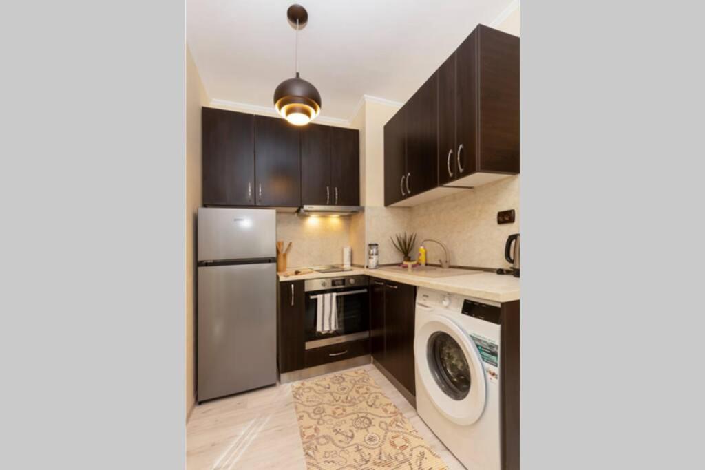 Cozy New Apartment 'Casa Vacanza ' ✵ Top Center ✵ Plovdiv Extérieur photo