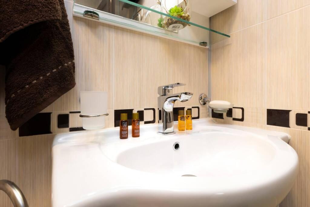 Cozy New Apartment 'Casa Vacanza ' ✵ Top Center ✵ Plovdiv Extérieur photo